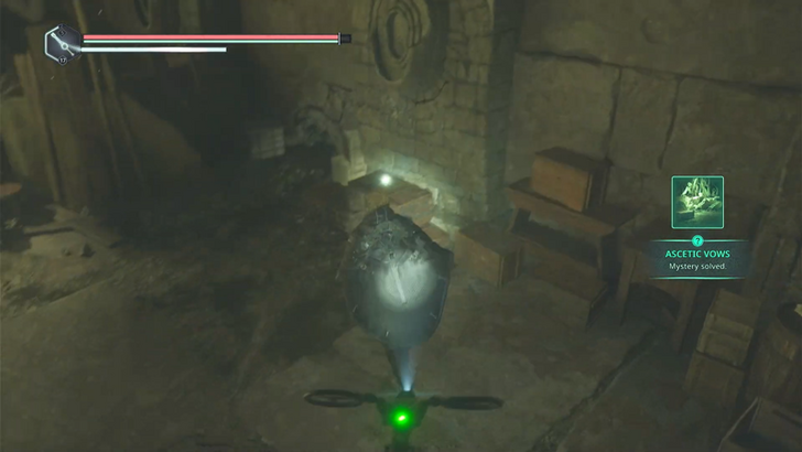 How to Get Skull in Box