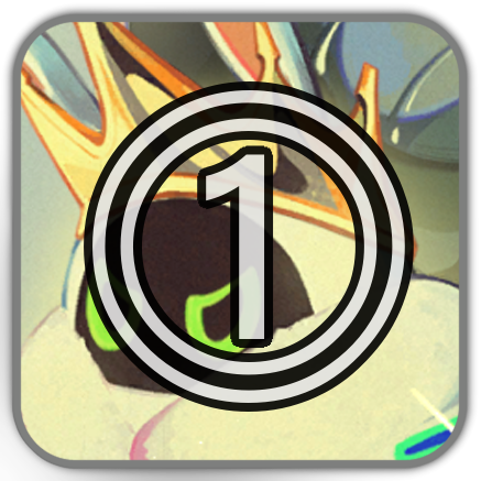 Band of Brave Bangboo Day 1