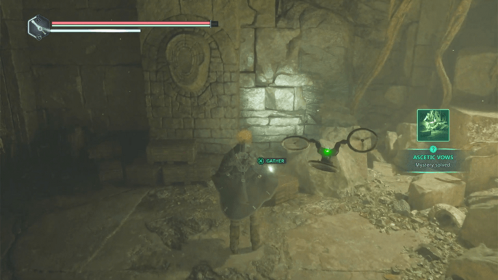 How to Get Lady Sophia