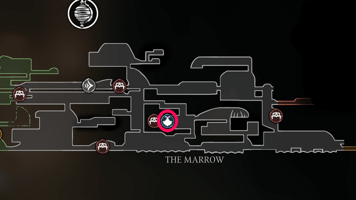 The Marrow Fleamaster Mooshka