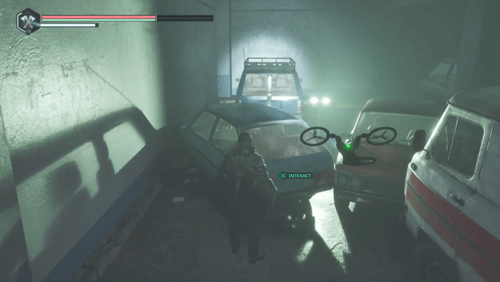 How to Get Report - Confiscation