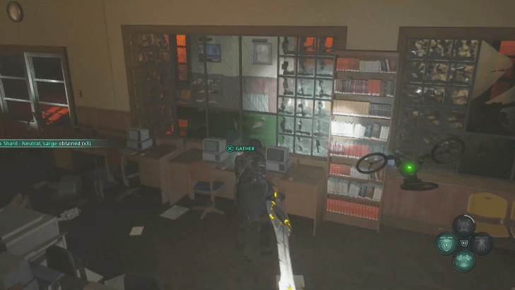 How to Get Recording - Journalistic Integrity