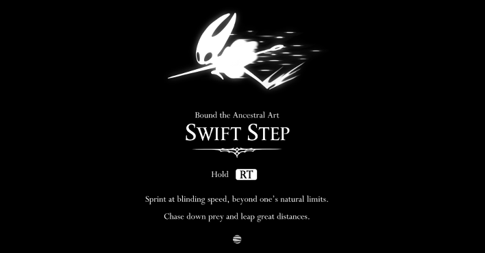Swift Step