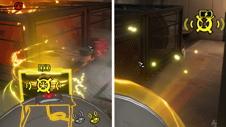 P5 Phantom X - Katayama Palace Second Steam Room Puzzle - Step 5