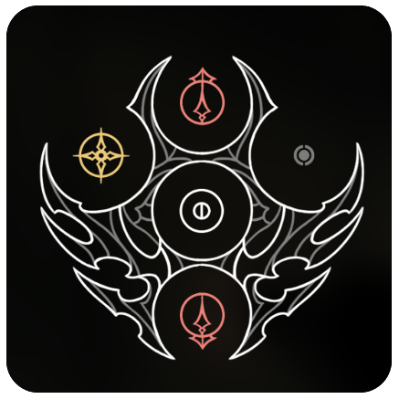 Hollow Knight: Silksong - Beast Crest