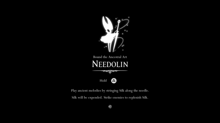 Needolin