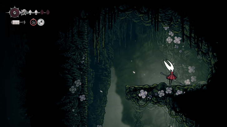 pollip heart 6 location