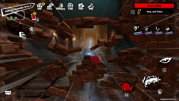 Use Fans to Speed Up