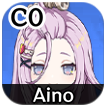 Genshin - Aino C0
