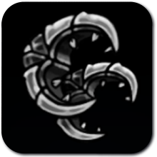 Hollow Knight: Silksong - Silkspeed Anklets
