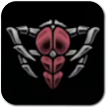Hollow Knight: Silksong - Scuttlebrace