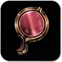 Hollow Knight: Silksong - Claw Mirror