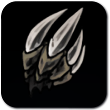 Hollow Knight: Silksong - Longclaw