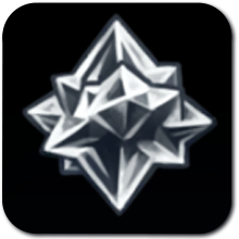 Hollow Knight: Silksong - Memory Crystal