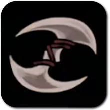 Hollow Knight: Silksong - Curvesickle