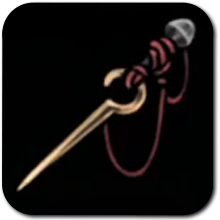Hollow Knight: Silksong - Longpin