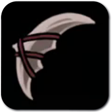 Hollow Knight: Silksong - Curveclaw