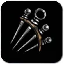 Hollow Knight: Silksong - Injector Band