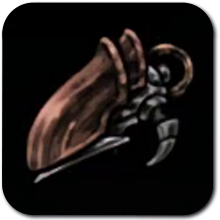 Hollow Knight: Silksong - Silkshot (Forge Daughter)