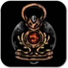 Hollow Knight: Silksong - Magma Bell