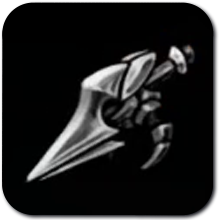 Hollow Knight: Silksong - Silkshot