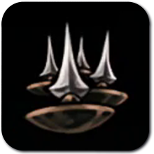 Hollow Knight: Silksong - Tacks