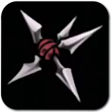 Hollow Knight: Silksong - Sting Shard