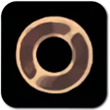 Hollow Knight: Silksong - Throwing Ring