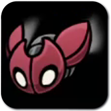 Hollow Knight: Silksong - Cogfly