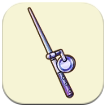 Story of Seasons: Grand Bazaar - Ultimate Fishing Rod Image