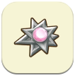 Story of Seasons: Grand Bazaar - Pink Brooch Image