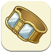 Story of Seasons: Grand Bazaar - Sparkly Bracelet Image