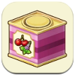 Story of Seasons: Grand Bazaar - Spring Blend Tea Tin Image