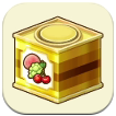 Story of Seasons: Grand Bazaar - Golden Blend Tea Tin Image