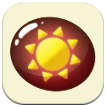 Story of Seasons: Grand Bazaar - Autumn Sun Stone Image