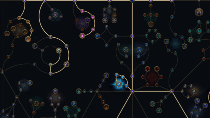 Potent Incantion and Hallowed mode:scale