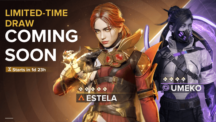 Season 1 Banners - The Sun