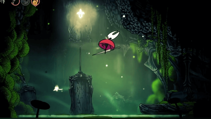 Spool Fragment in Weavenest Atla