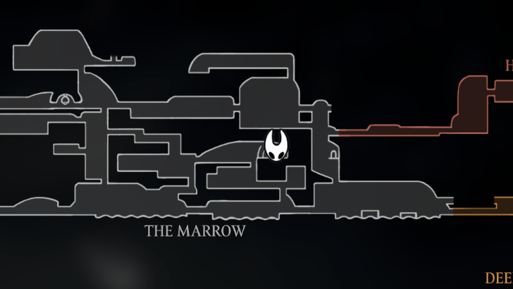 Skull Tyrant Location