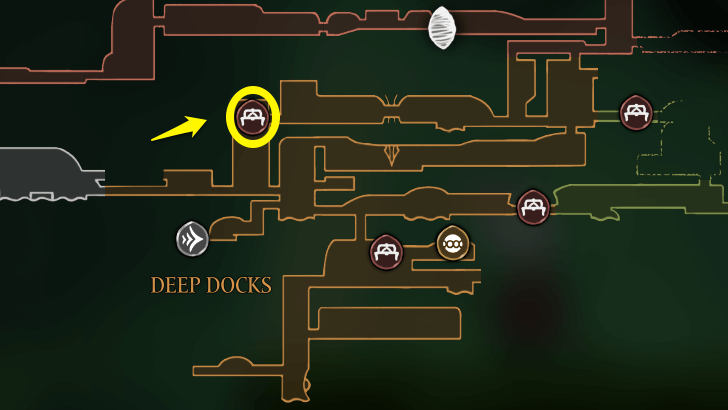 Deep Docks Rosary Farming