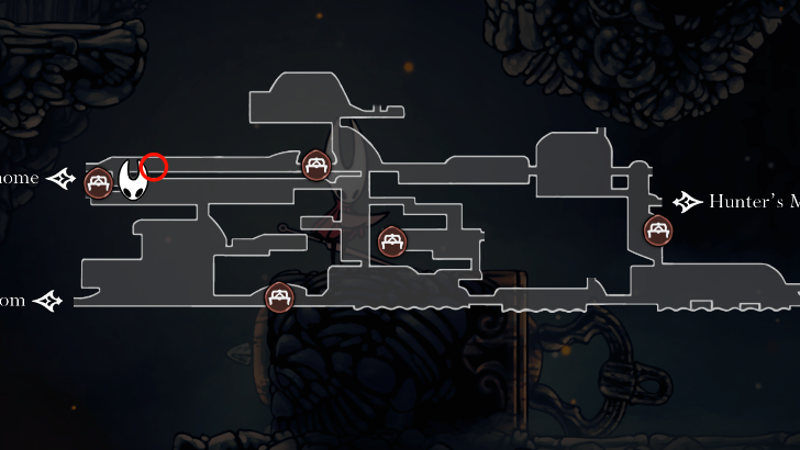 Silk Heart in The Marrow