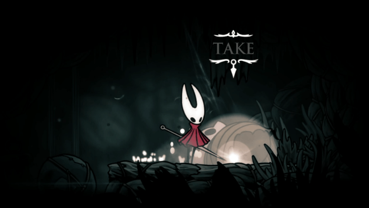 Bone Scroll Location