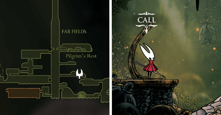 Bench and Bellway Station