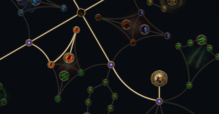 Hollow Palm Technique