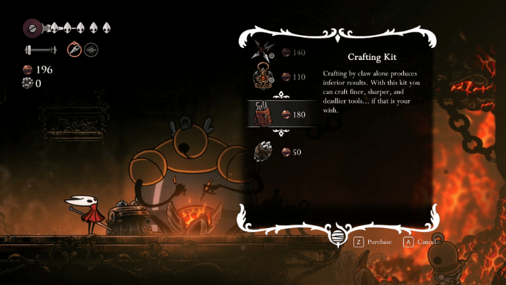 Forge Daughter Crafting Kit