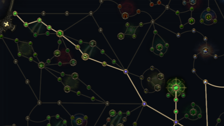 Vile Wounds and Master Fletching.png