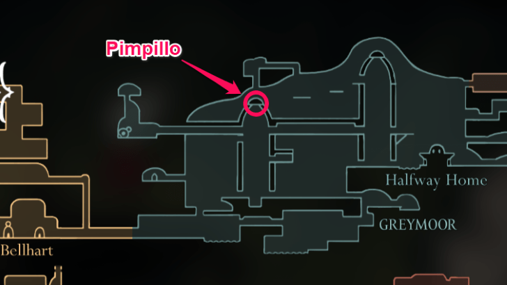 Pimpillo