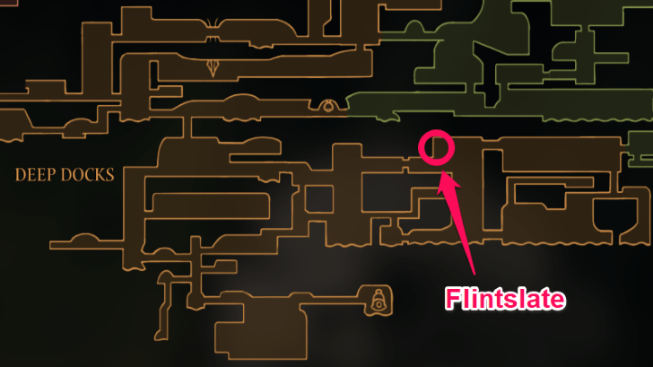 Flintslate