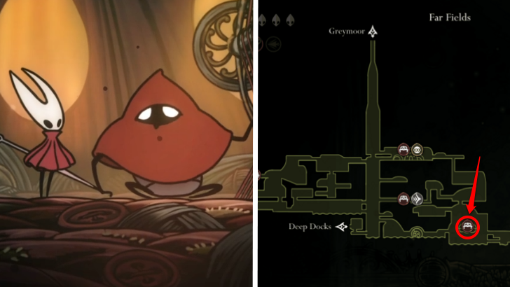 Far Fields Seamstress