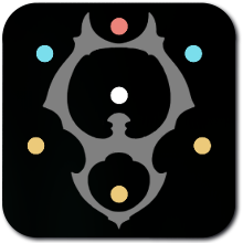 Hollow Knight: Silksong - Wanderer Crest